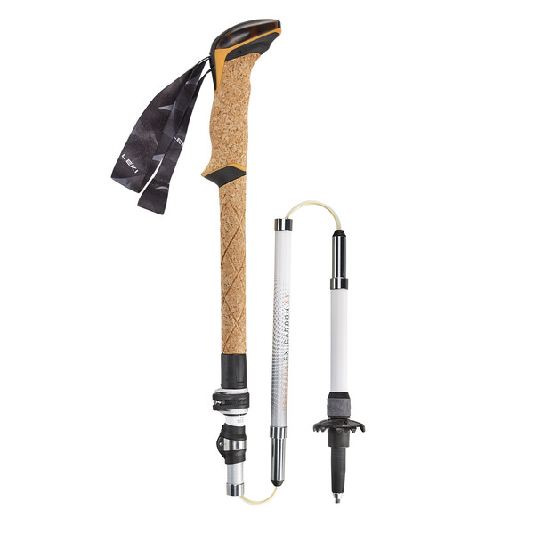 CRESSIDA FX CARBON AS Unisex - Trekkingstöcke