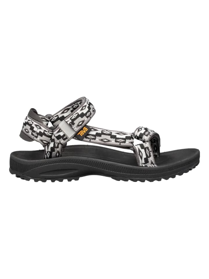 Teva Sandalen Winsted in monds black multi günstig kaufen 39
