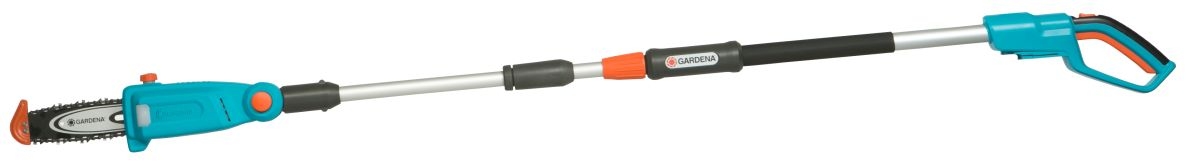 Gardena 14770-55 Akku-Teleskop-Astschere TCS 20/18 P4A solo