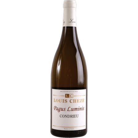 CONDRIEU - PAGUS LUMINIS 2022 - LOUIS CHEZE