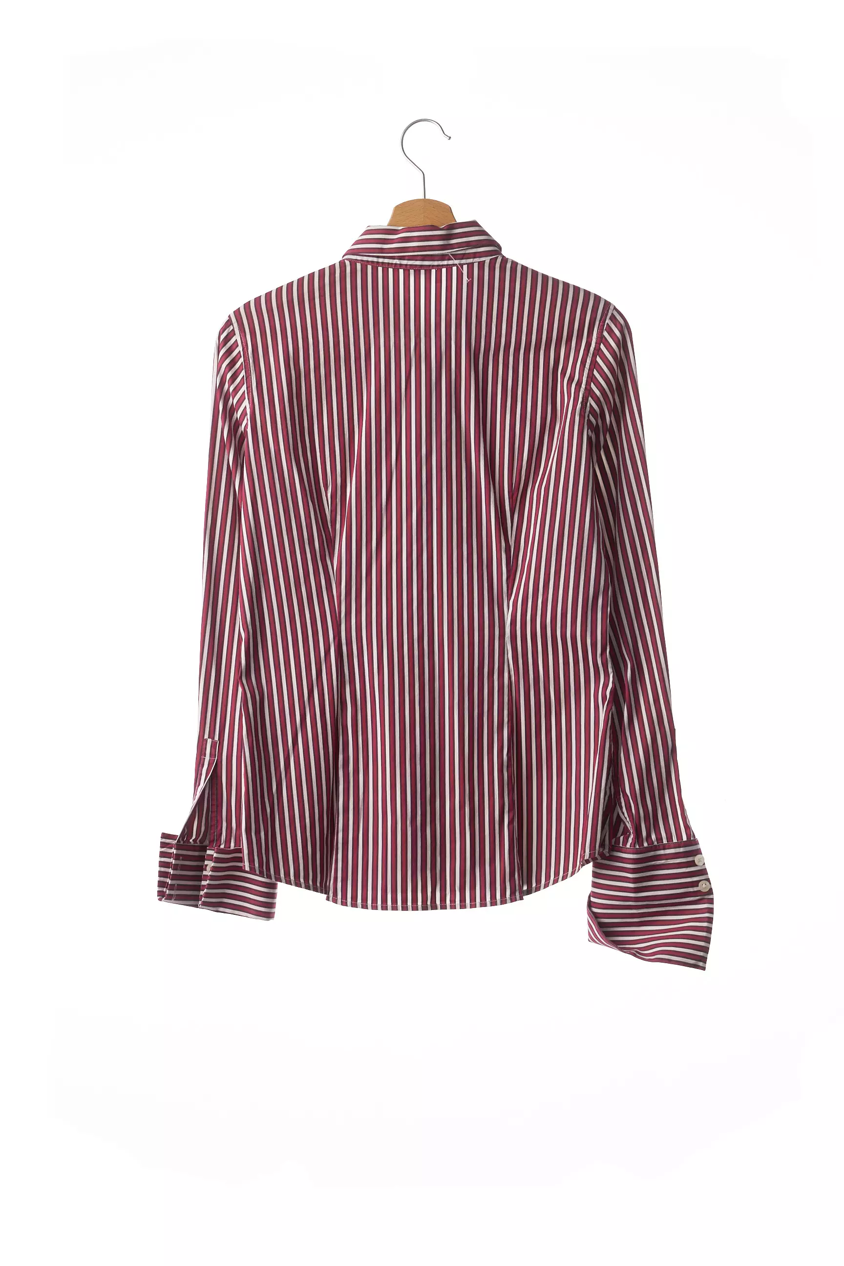 Thomas Pink Chemisiers Femme couleur rouge