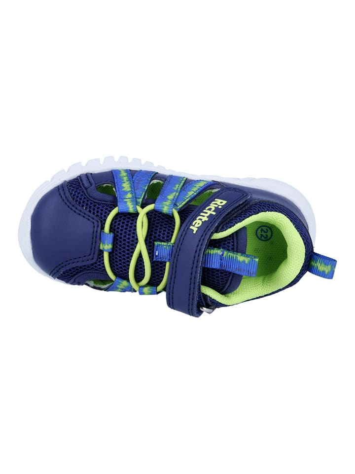 Richter Shoes Halbsandalen 