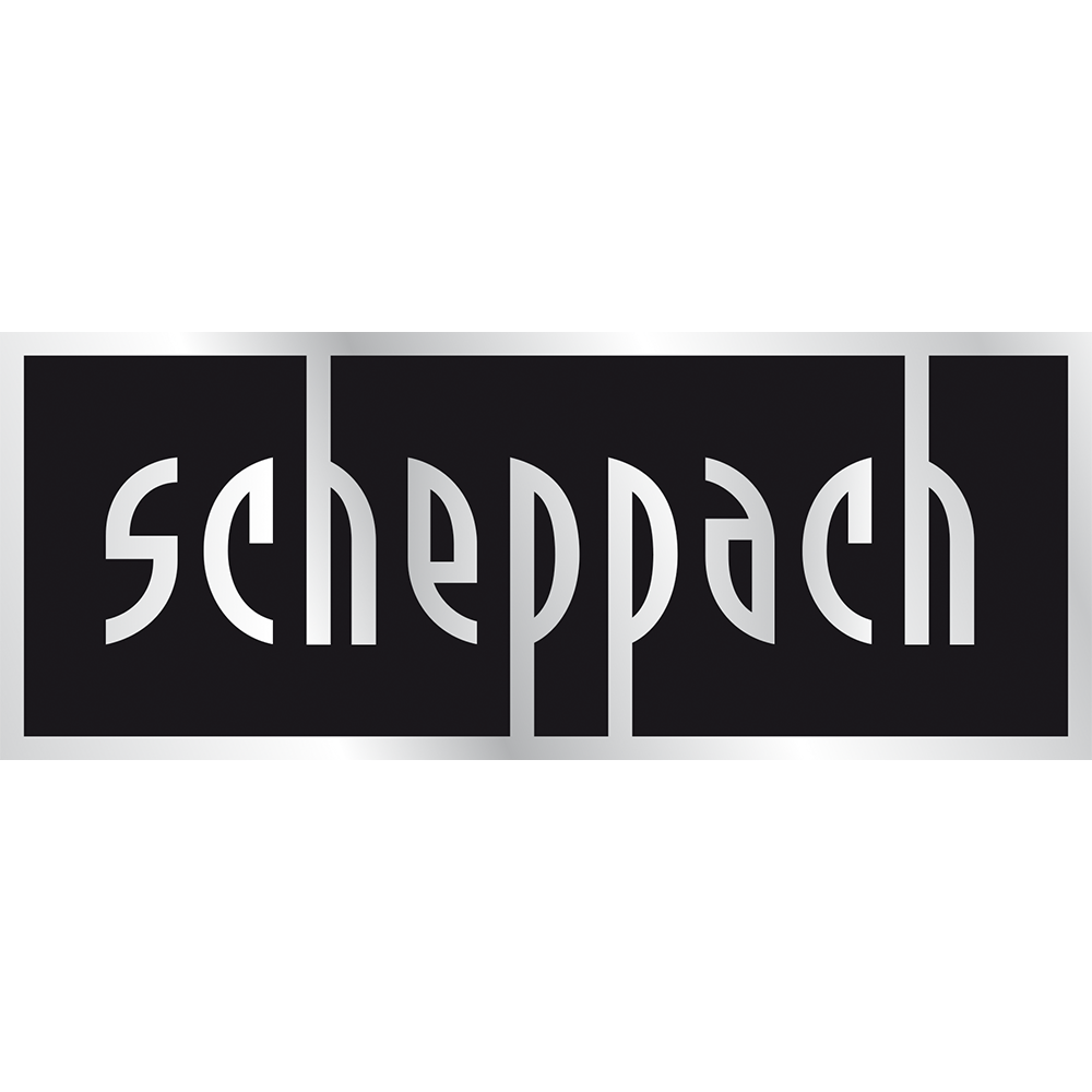 Scheppach Benzin-Freischneider BCH42E 2 in 1