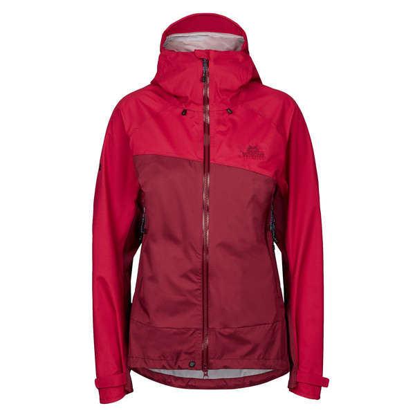 POLYPHEME WMNS JACKET Damen - Hardshelljacke