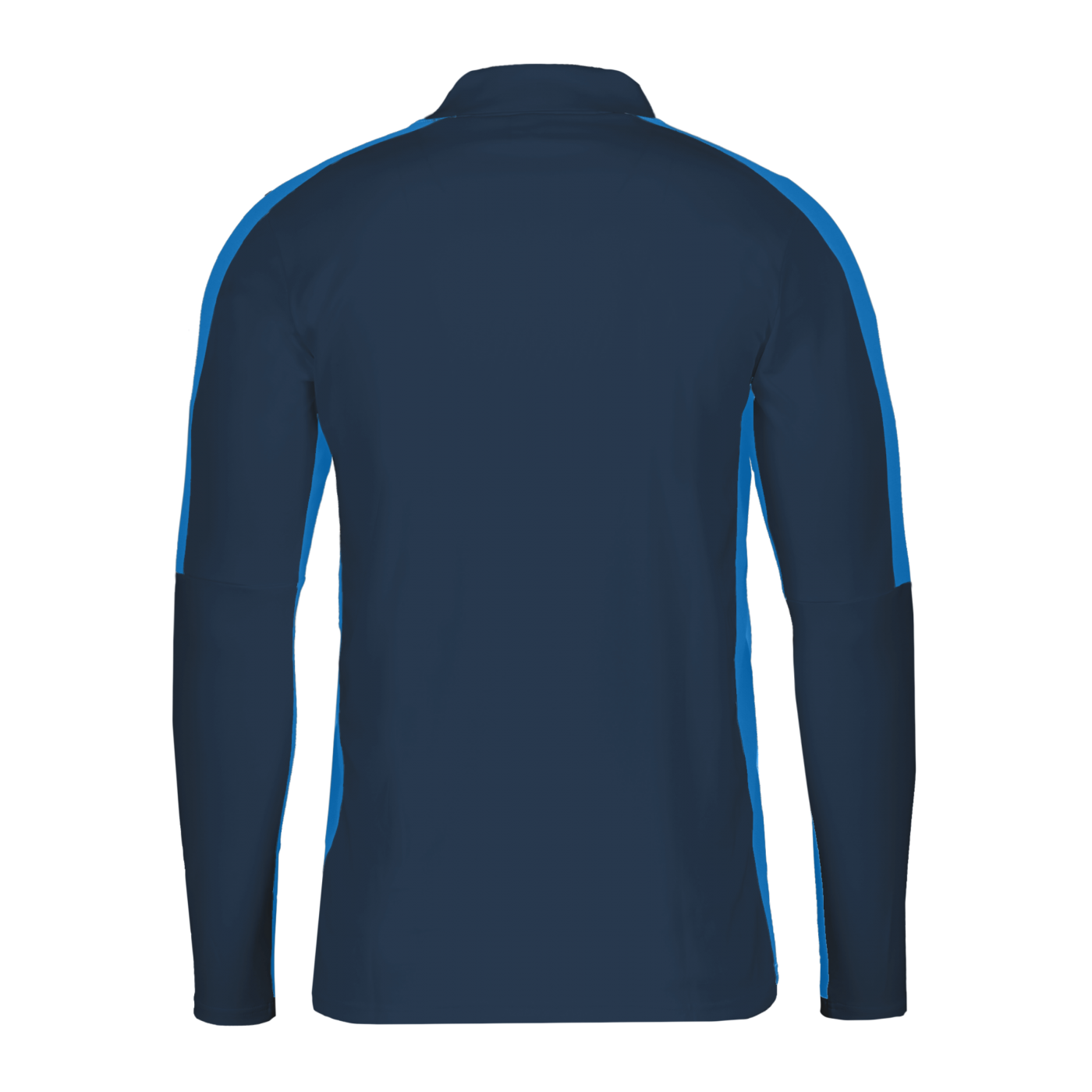 Nike Academy Drilltop Sweatshirt Blau F451