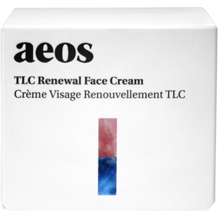 TLC Renewal Face Cream