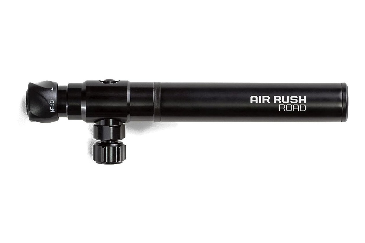 Bontrager Air Rush Road Minipumpe
