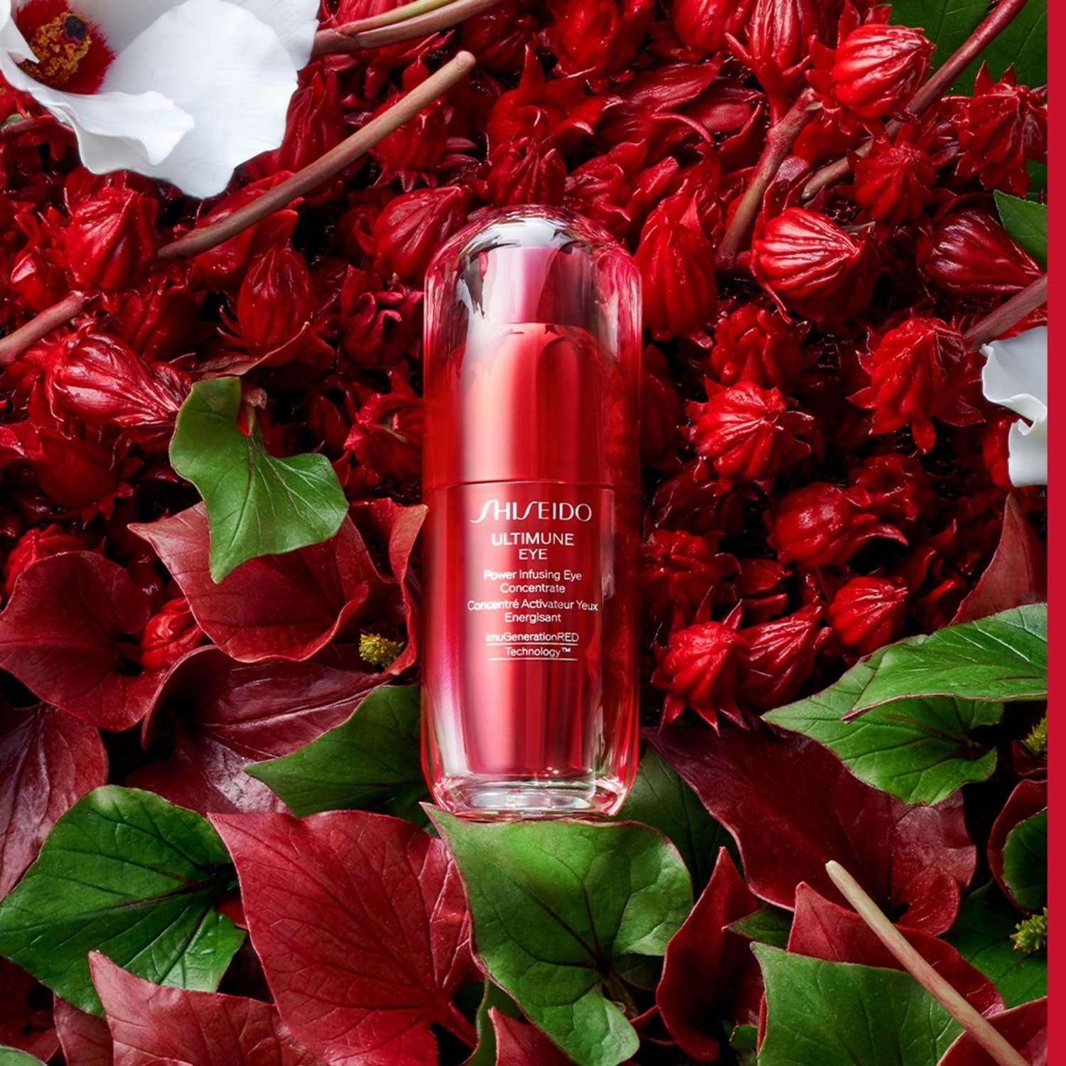 Shiseido Energizirajući aktivator za oči 3.0