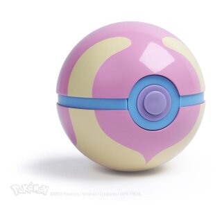 Pokémon Diecast Replik: Heal Ball