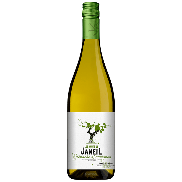 Mas JaneilLes Hauts de Janeil Grenache - Sauvignon 2021