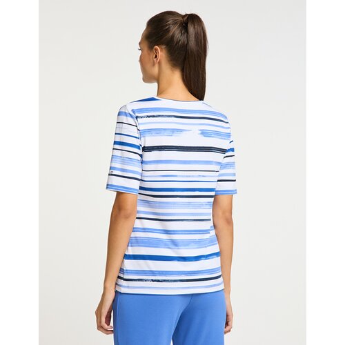 DAMEN SHIRT DORA T-SHIRT