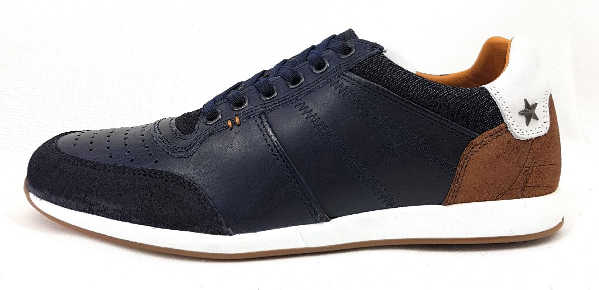 Bullboxer Keine Angabe 132K20613ANACW Blau navy