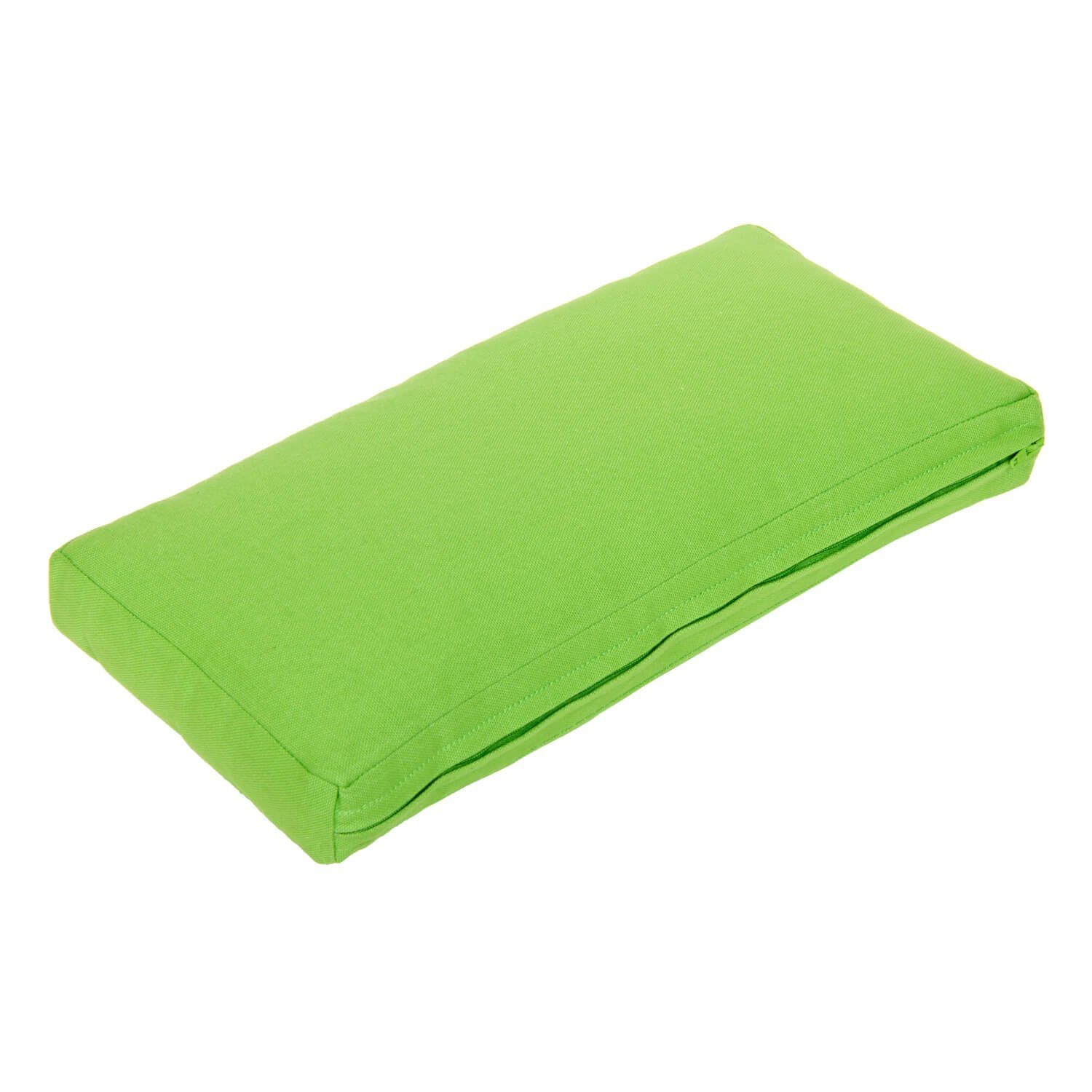 yogabox Yogakissen TriYoga Bolster BASIC
