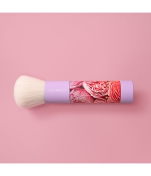 CATRICE Secret Garden Blush & Highlighter Brush - Under The Rose Puderpinsel-1 Stk