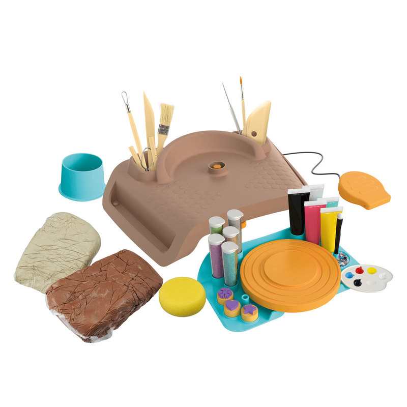 Professional Studio Poterie Buki
