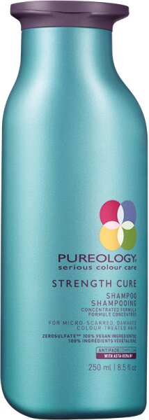Pureology Strength Cure  Shampoo