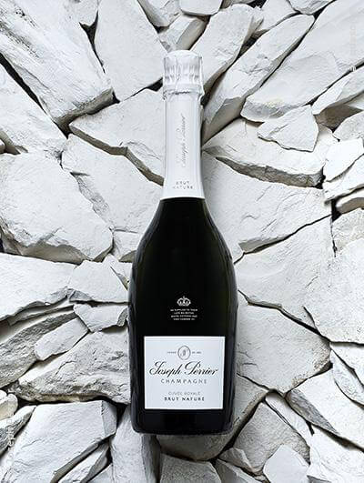 Joseph Perrier : Cuvée Royale Brut Nature