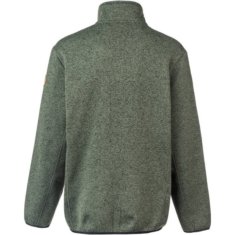 Whistler Sampton Fleecejacke Herren