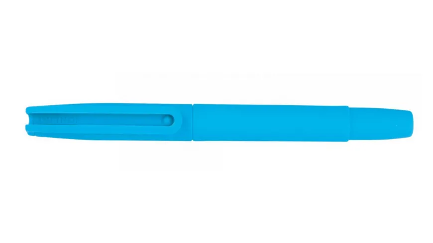 ONLINE Rollerball Bachelor Soft blau
