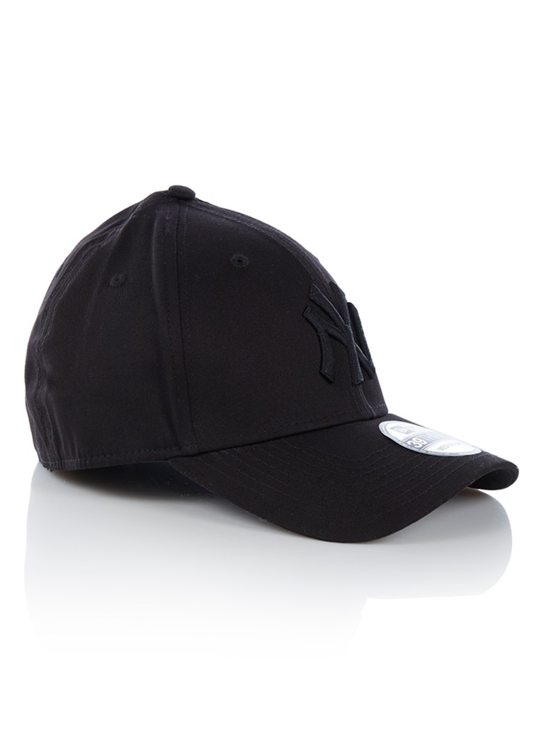 „New Era“ kepuraitė su „New York Yankees“ siuvinėjimu