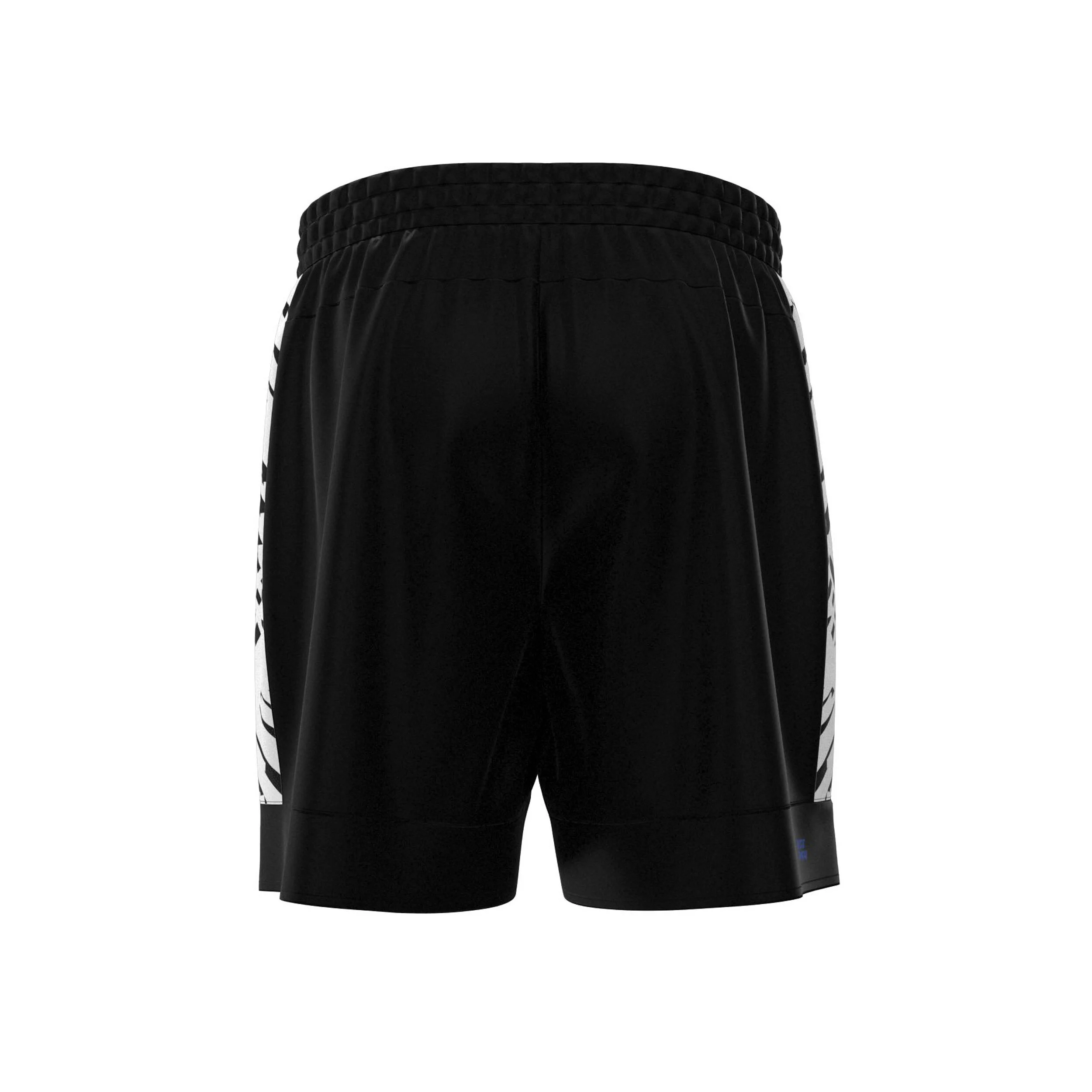 Melbourne Shorts Jungen - Schwarz