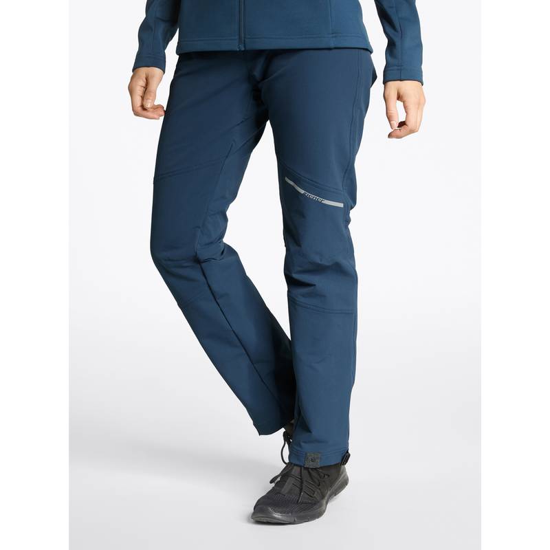 Ziener NOREA Softshellhose Damen
