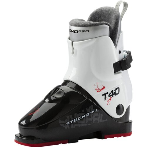 KINDER SKISTIEFEL T40