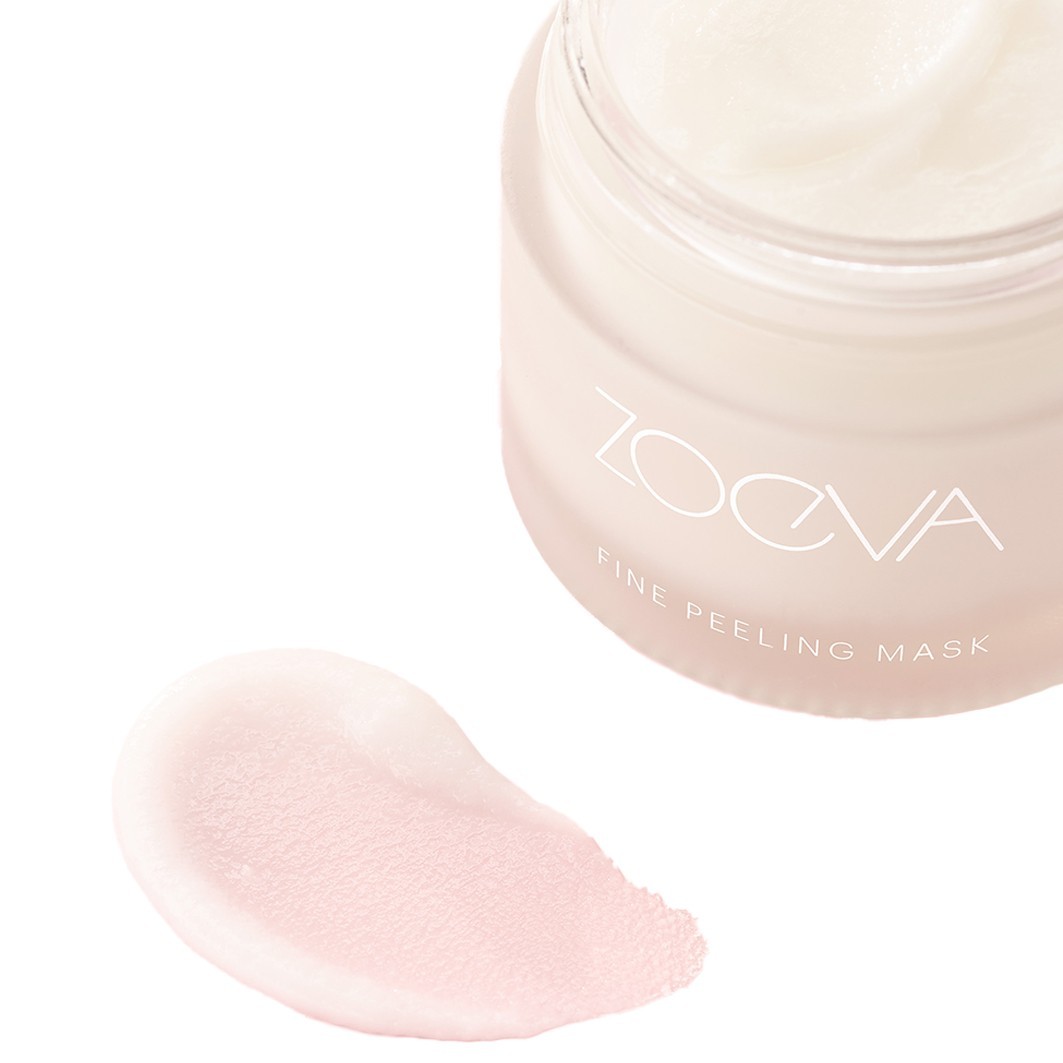 Fine Peeling Mask