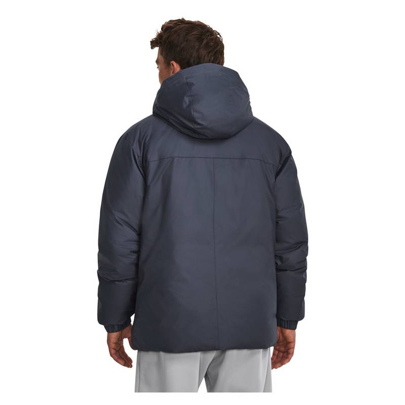 Under Armour Coldgear Infrared Leichte Trainingsjacke Herren