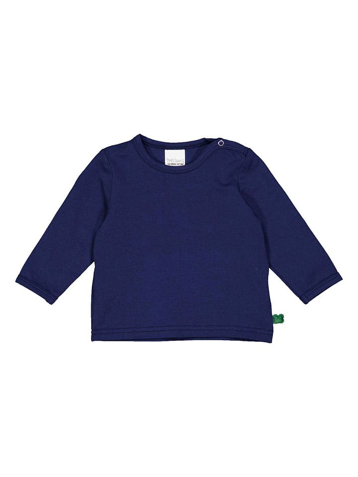 Fred´s World by GREEN COTTON 2er-Set: Longsleeves 