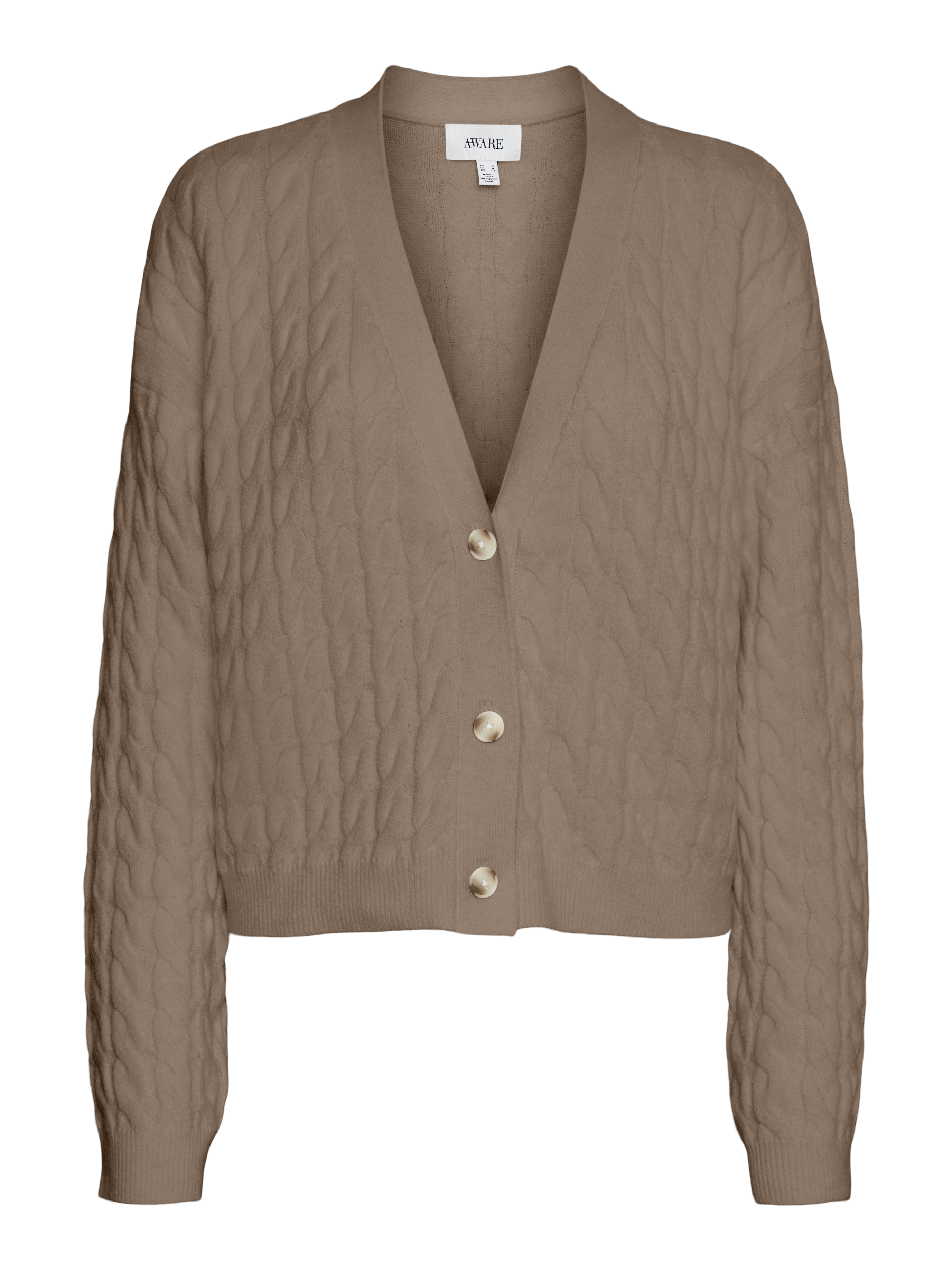 VMLORELLA Strickjacke
