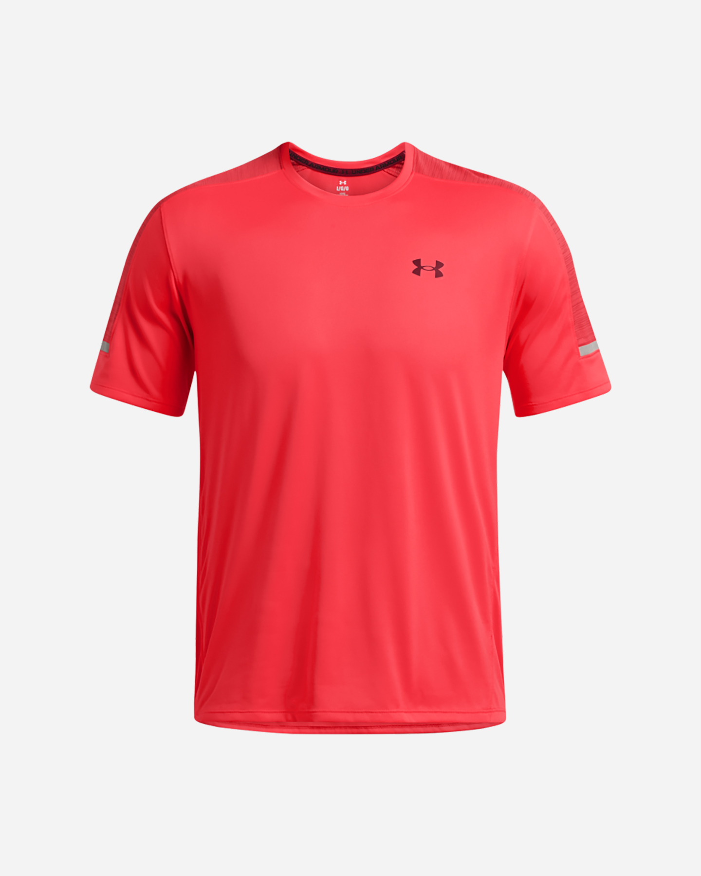 Koszulka treningowa Under Armour Tech Utility M 77-1385976-0713
