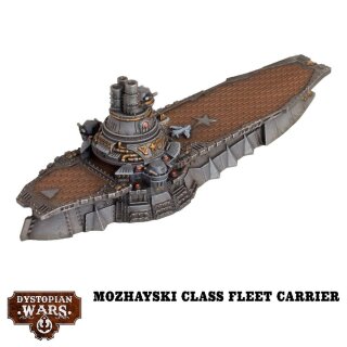 Mozhayski Battlefleet Set