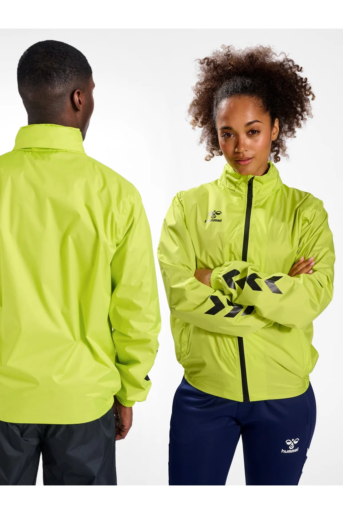 hummel  hmlCORE XK SPRAY JACKET