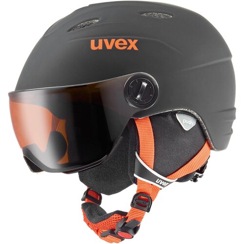 KINDER SKIHELM 