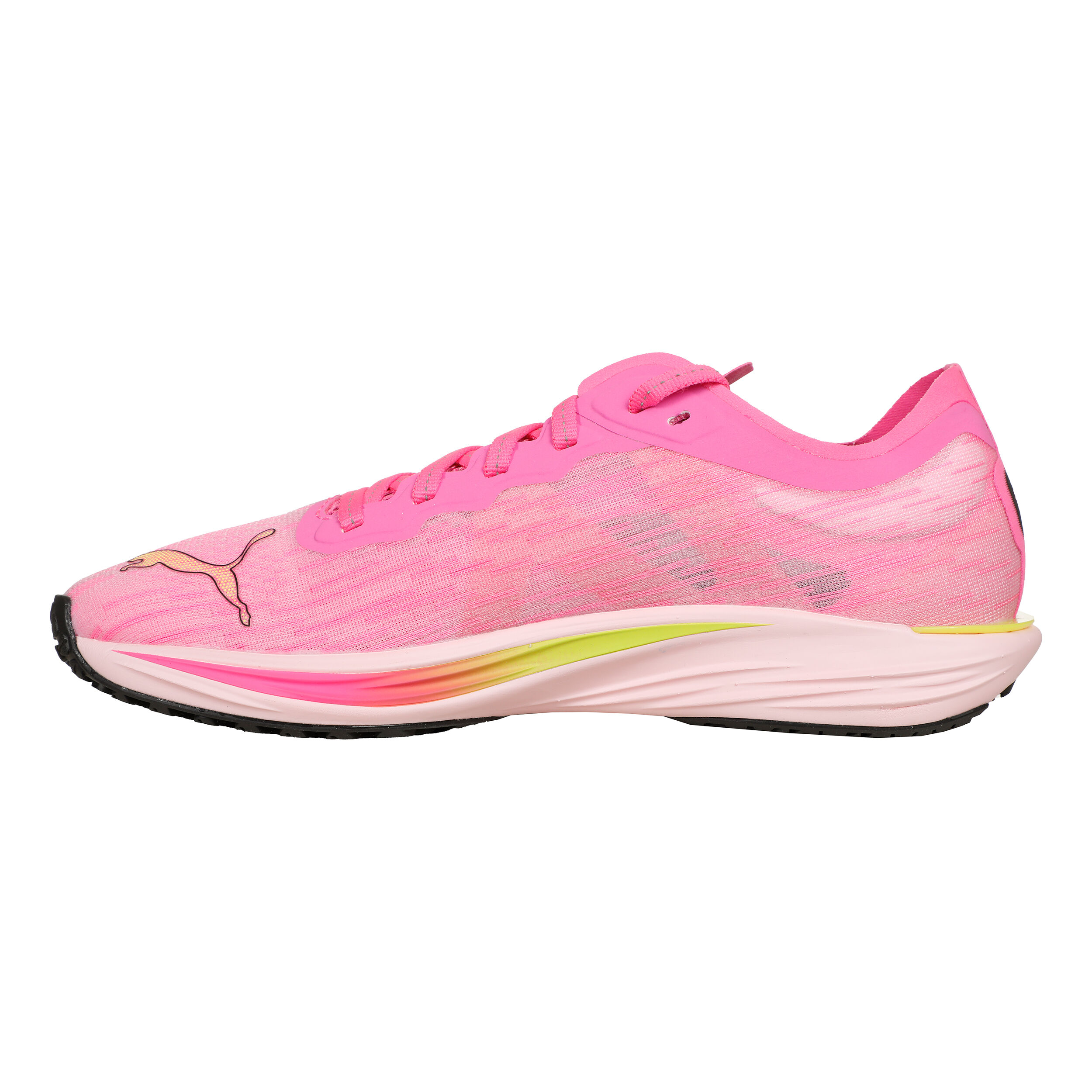 Liberate Nitro 2 Neutralschuh Damen - Pink, Schwarz