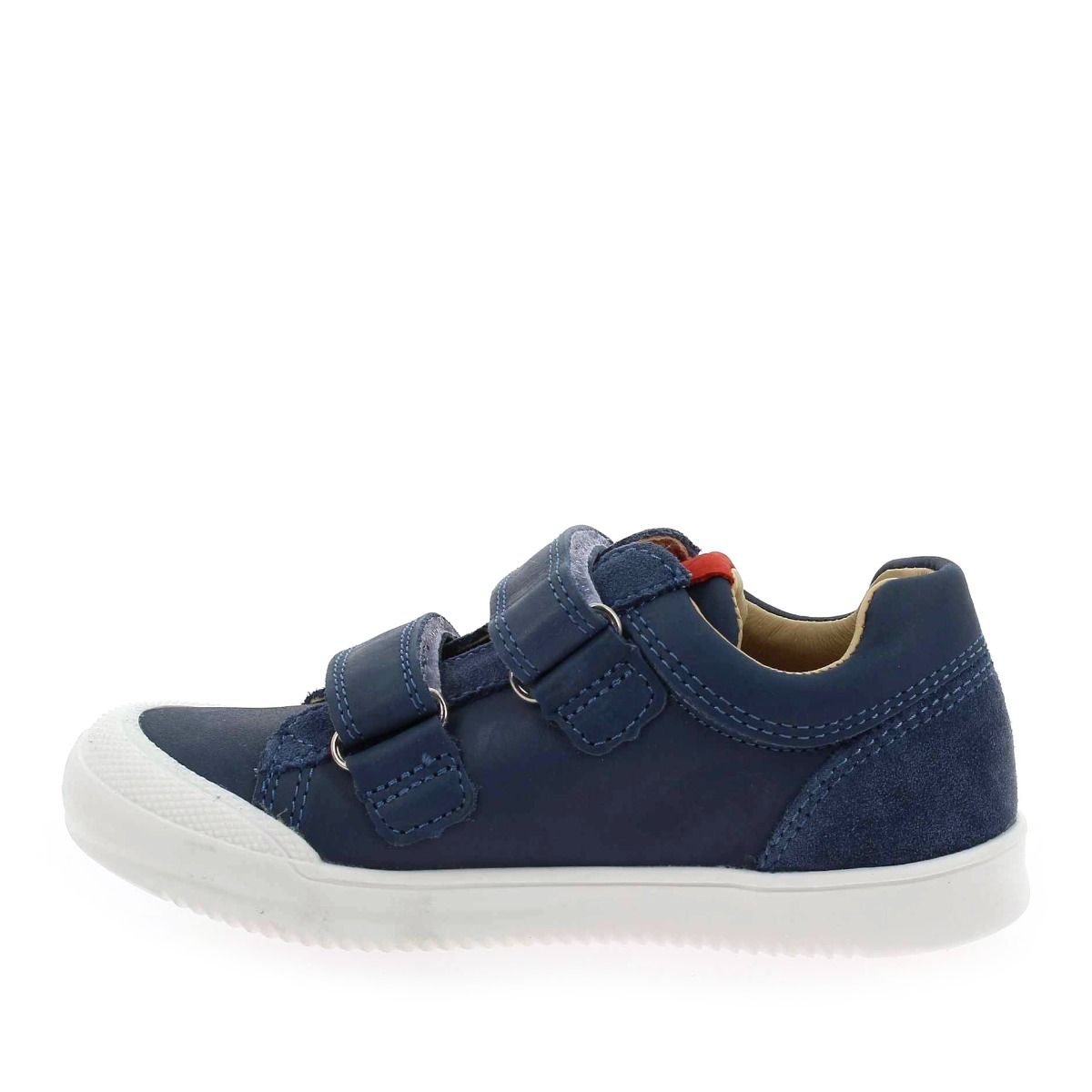 Bellamy  DAVID - Jeans Blanc