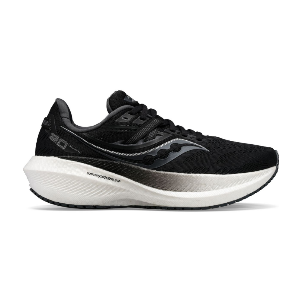 Saucony Triumph 20 S10759-10 / schwarz
