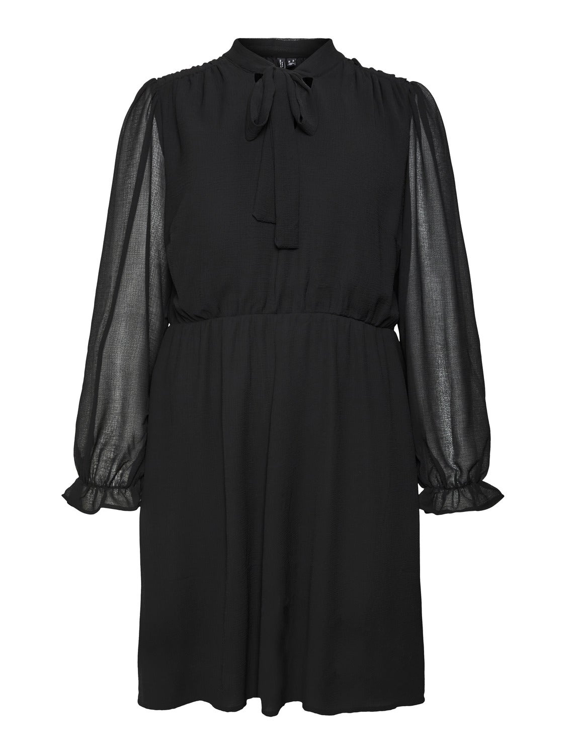VMVIGGA Kurzes Kleid