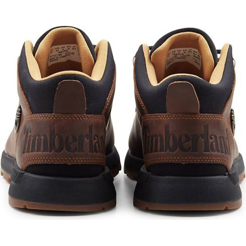 Timberland Schnürboot SPRINT TREKKER