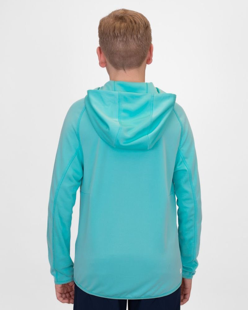 BIDI BADU Trainingsjacke Crew Hood