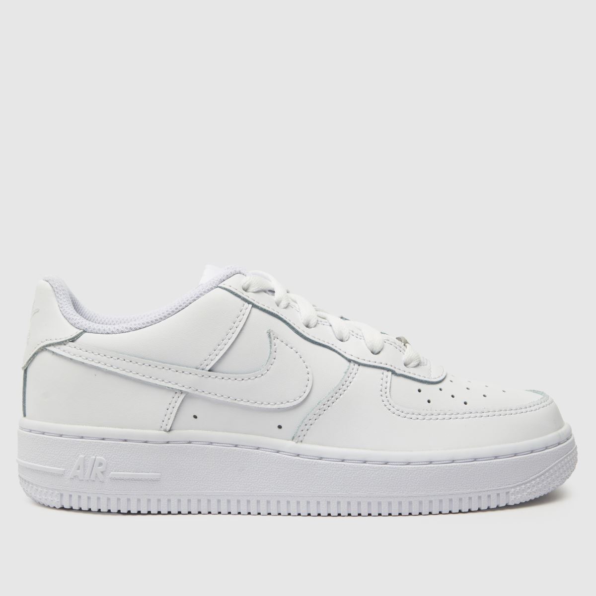 Nike Air Force 1 LE 2018 cipő fehér