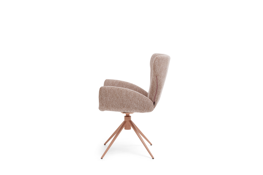 Design-Schalensessel JustB! SP150