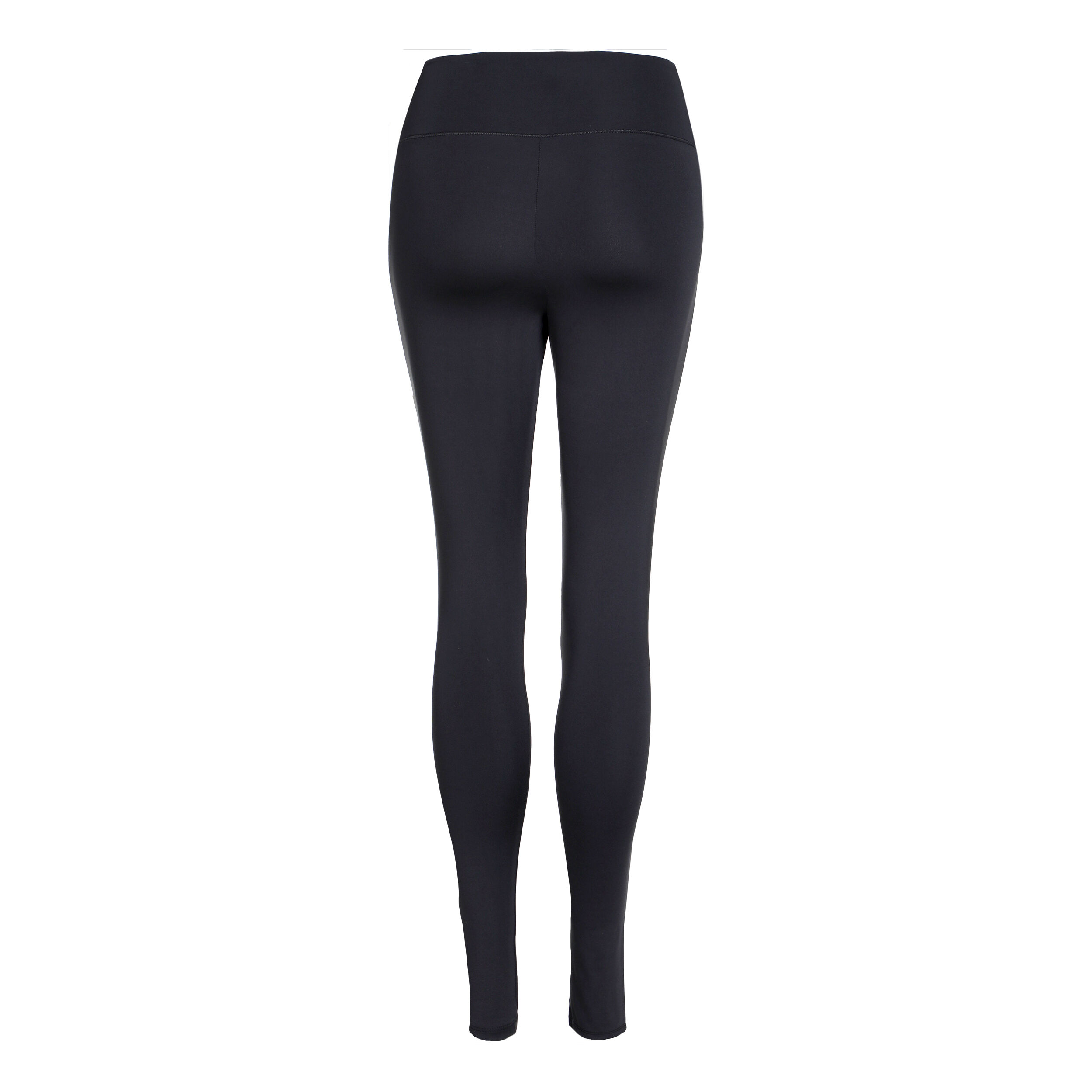 Fit Pocket Tight Damen - Schwarz, Gold