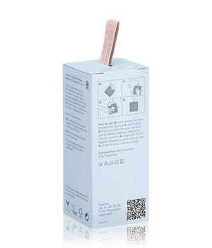 GLOV Comfort Cozy Rosie Reinigungstuch-1 Stk