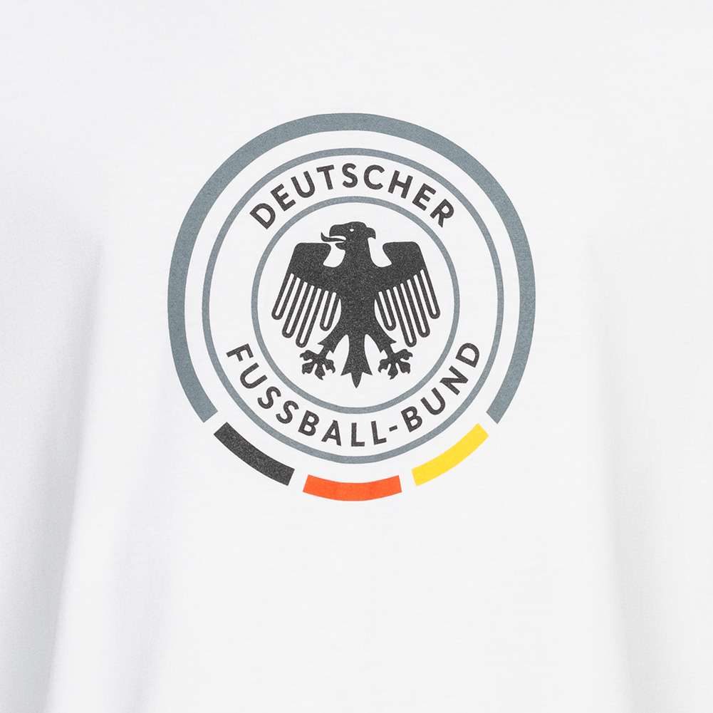 DFB Deutschland Fanatics Iconic Herren T-Shirt 1878MWHT1ADDFB