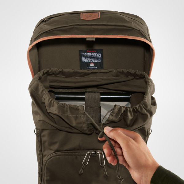SINGI STUBBEN - Tagesrucksack
