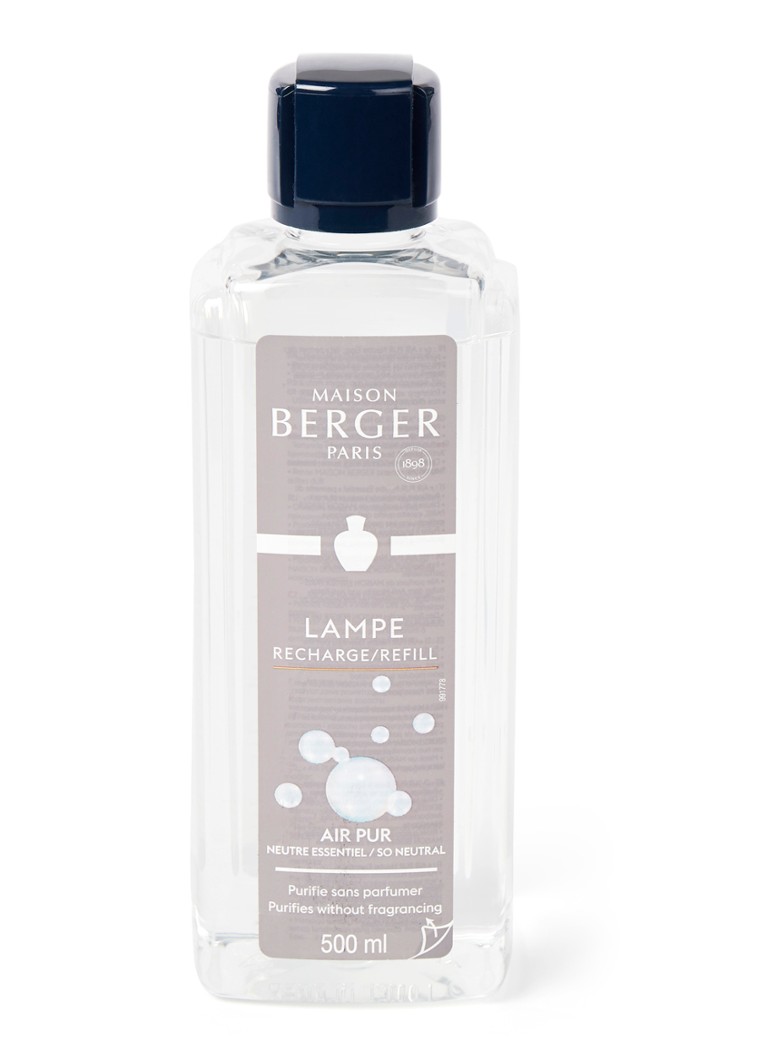 Maison Berger Neutre Essential täyttö tuoksupolttimelle 500 ml