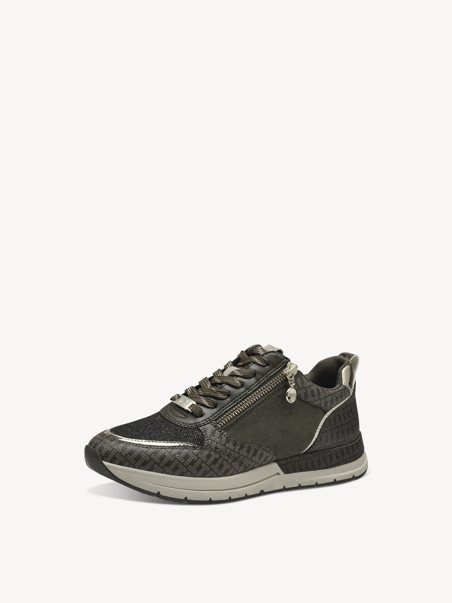 Basket - vert