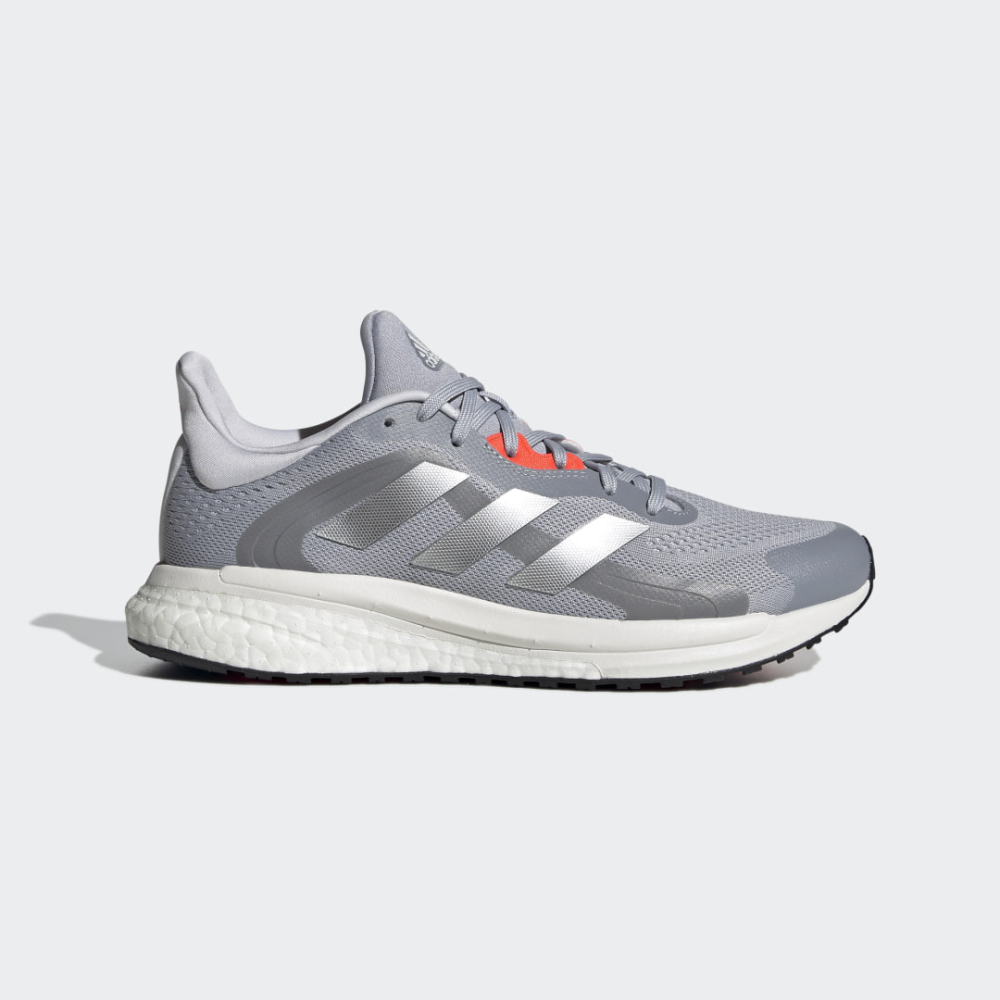 adidas Solar Glide 4 ST FY4110 / grau